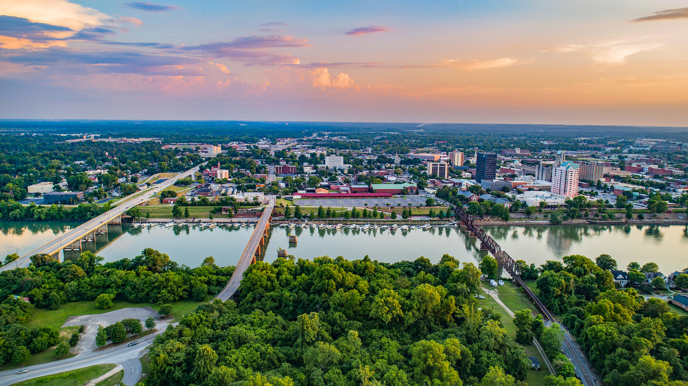 Augusta