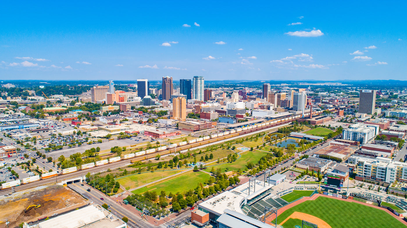 Birmingham