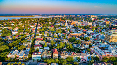 Charleston