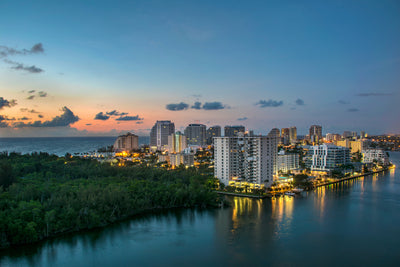 Fort Lauderdale