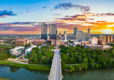 Fort Worth