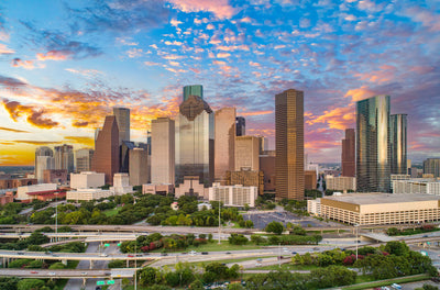 Houston