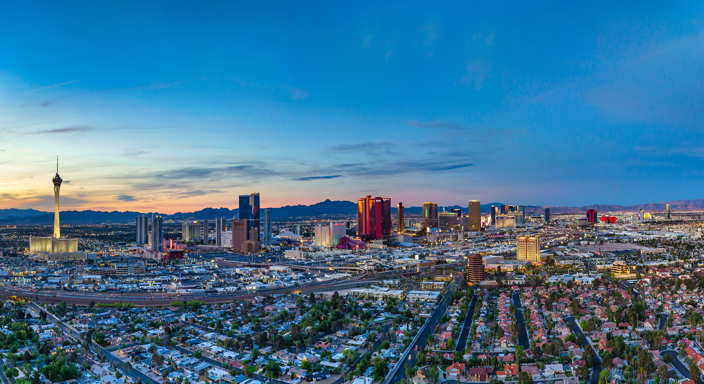 Las Vegas
