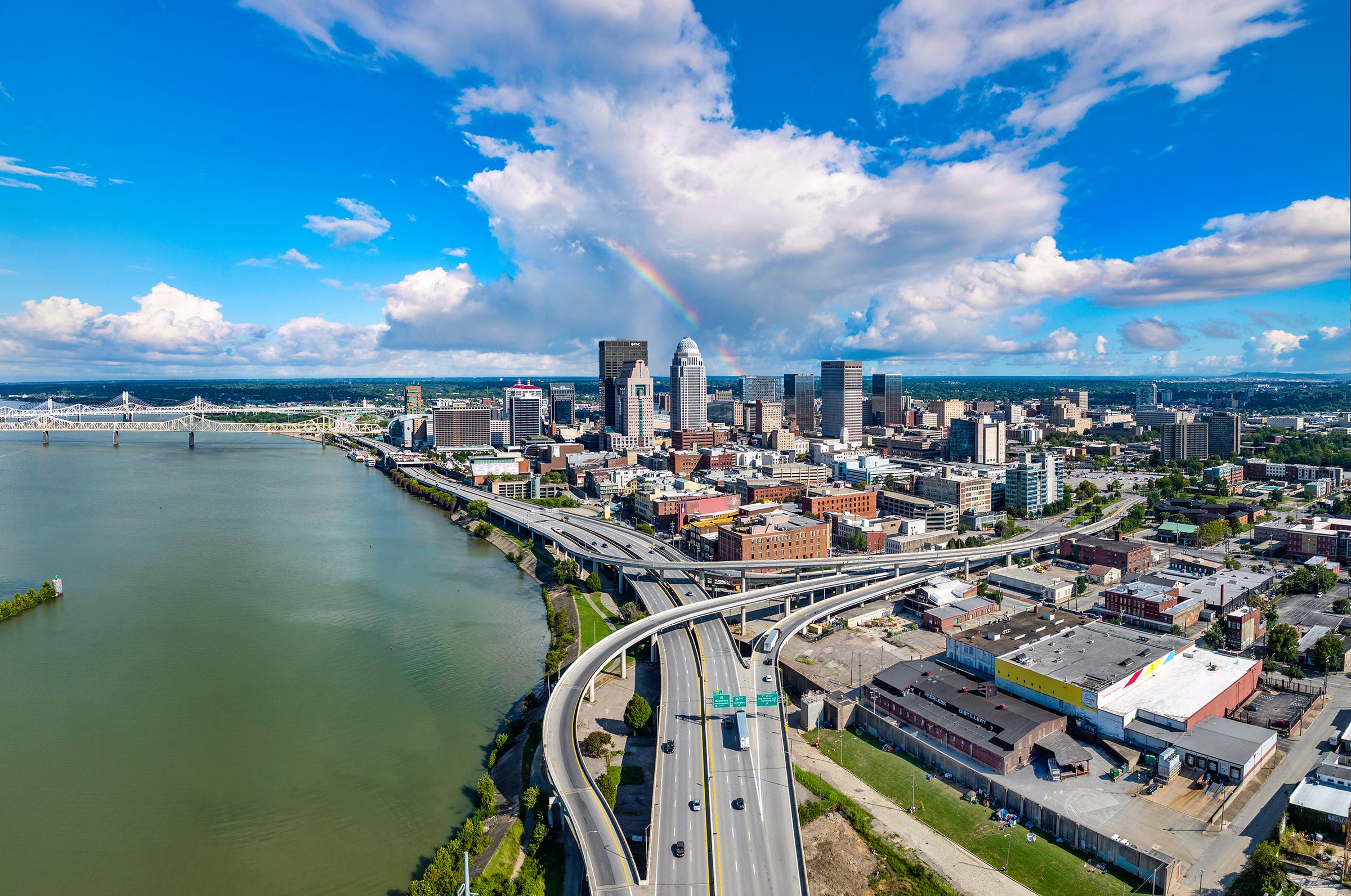 Kentucky Cities – CityStock