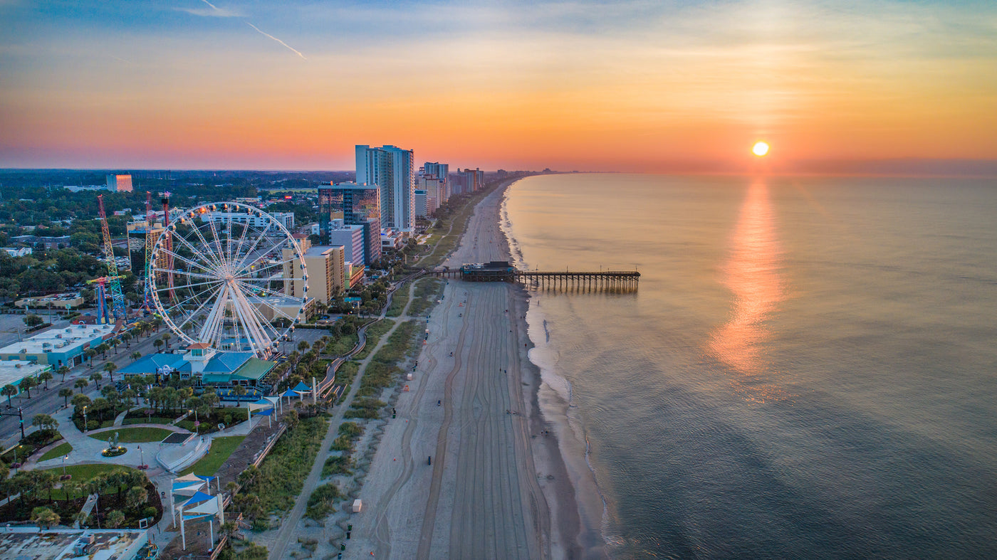 Myrtle Beach