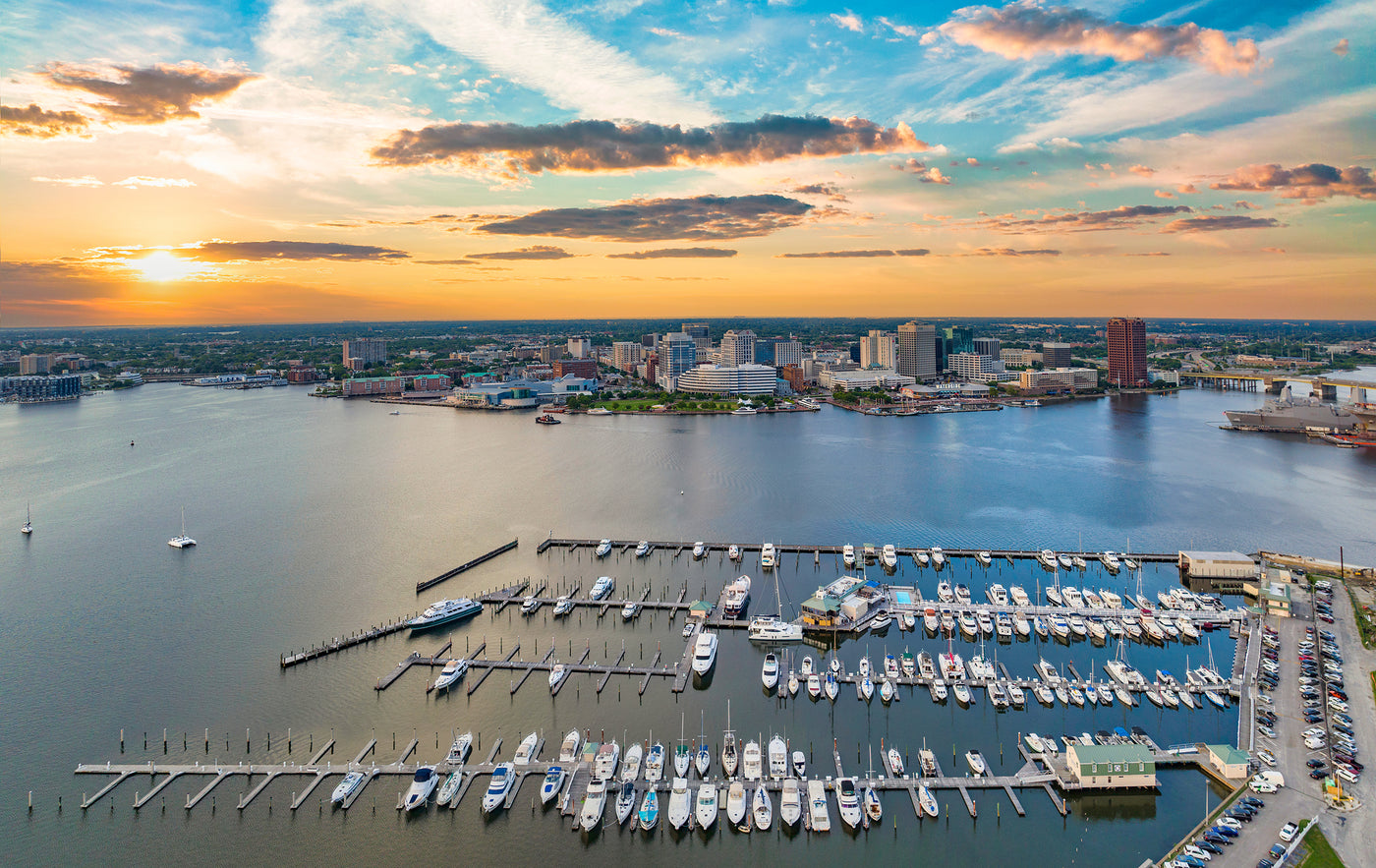 Norfolk