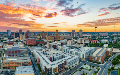 San Antonio