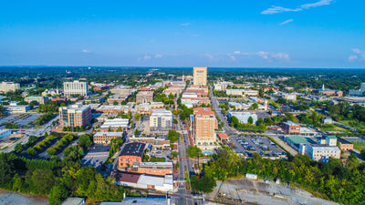 Spartanburg