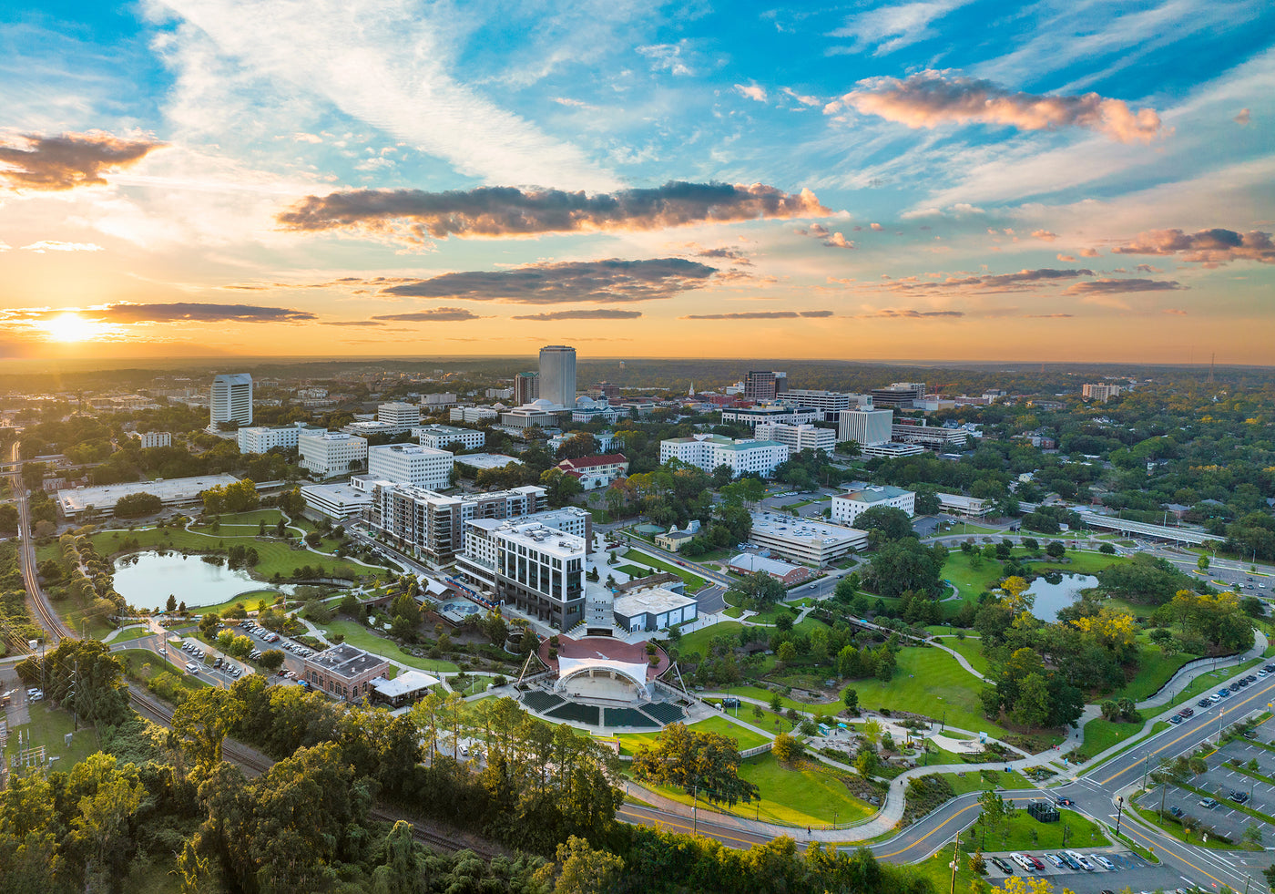 Tallahassee
