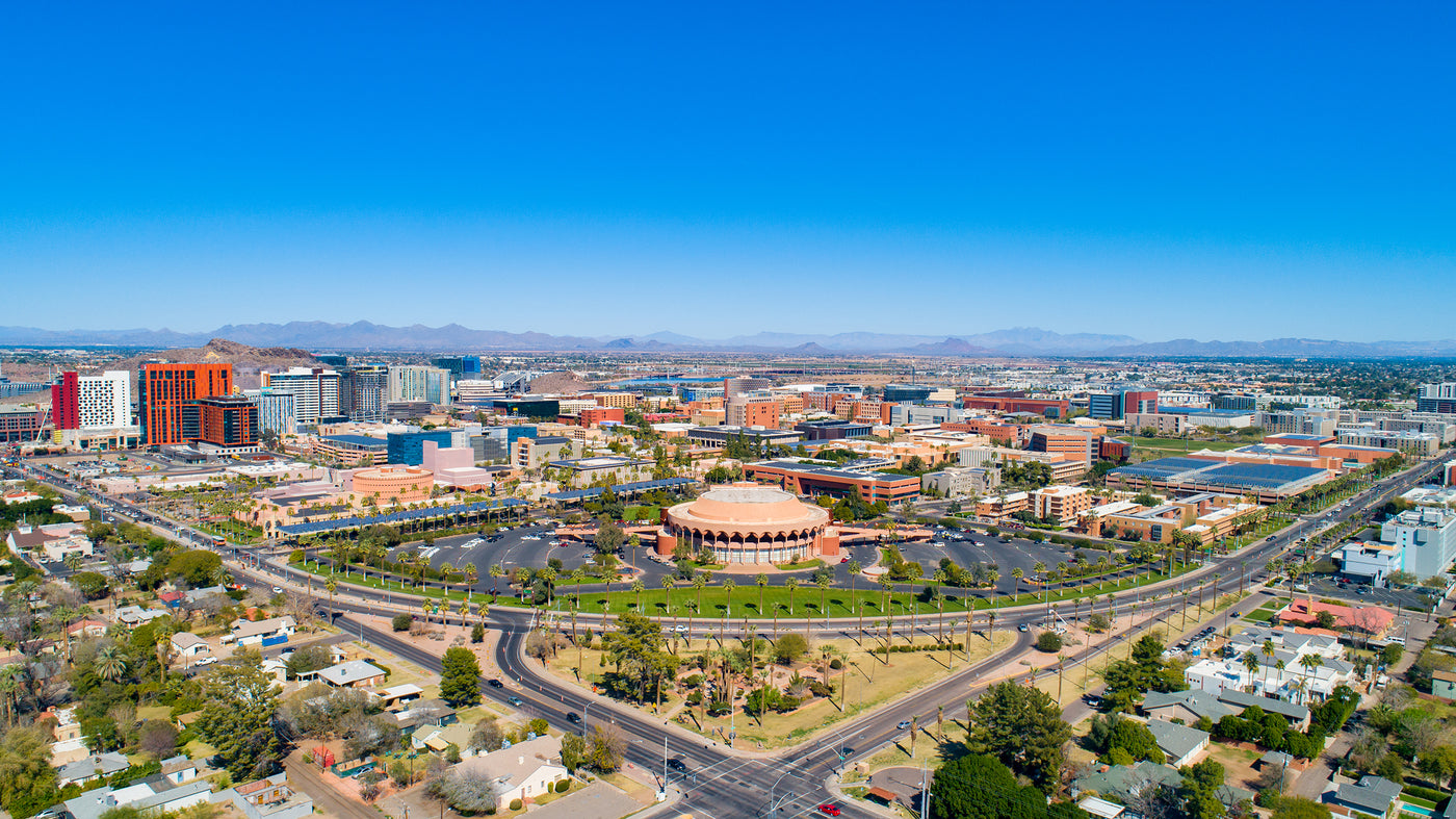 Arizona Cities