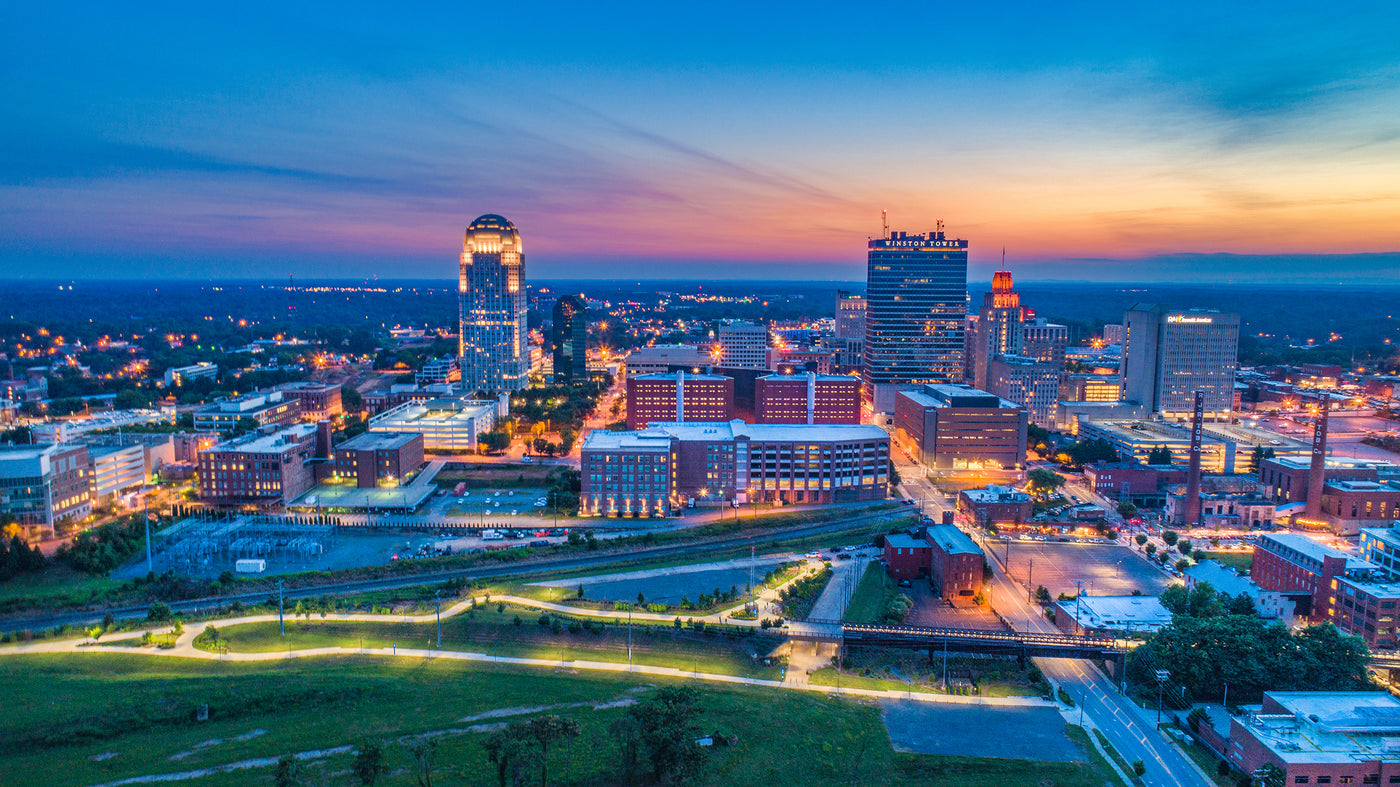 Winston Salem