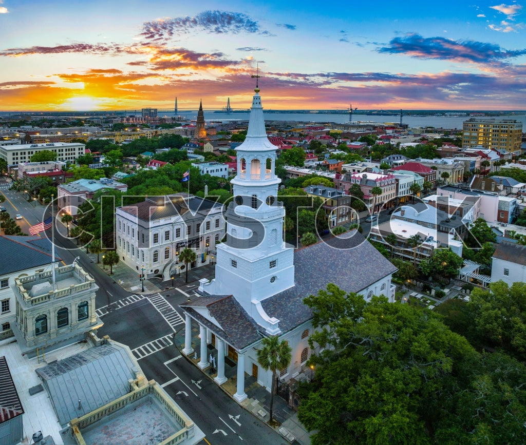 Charleston 134 Image