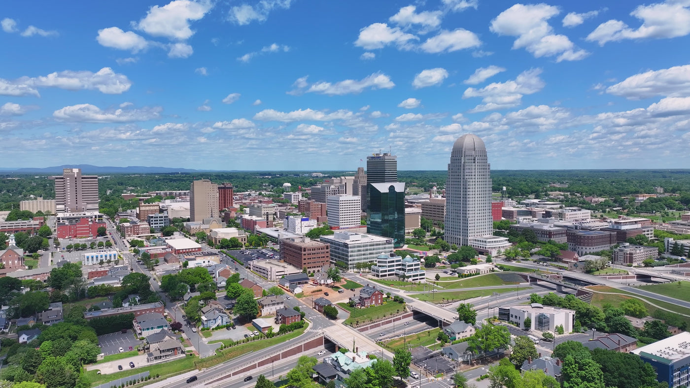 Winston Salem 1