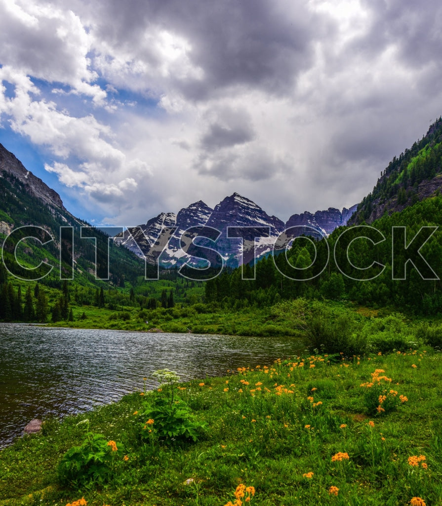 Aspen 4 Image