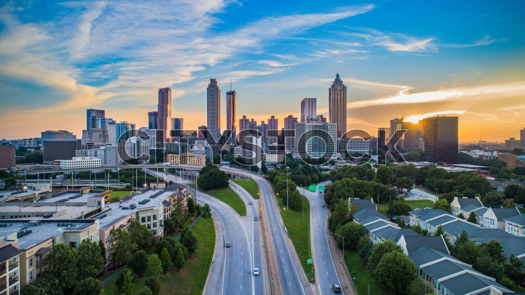 Atlanta 41 Image