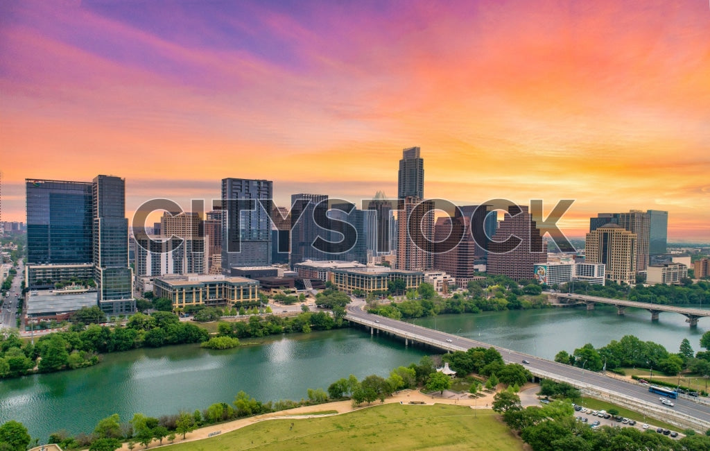 Austin 14 Image