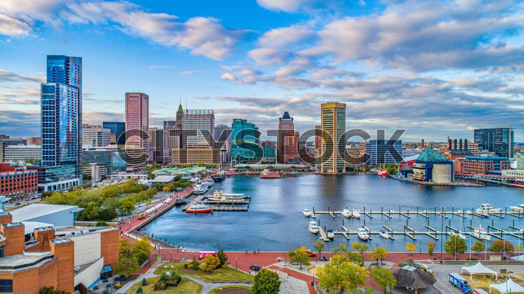 Baltimore 2 Image