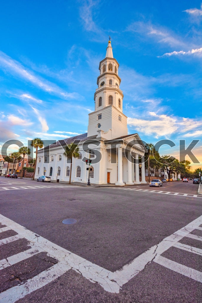 Charleston 76 Image