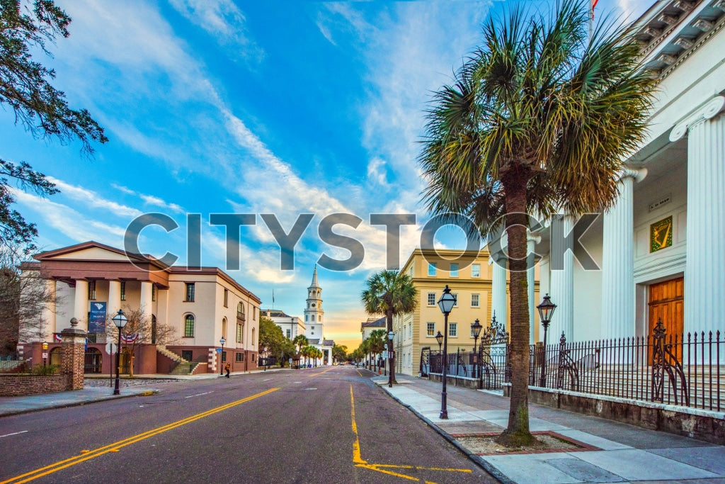 Charleston 78 Image