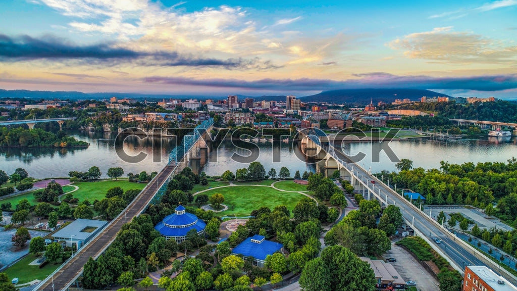 Chattanooga 31 Image