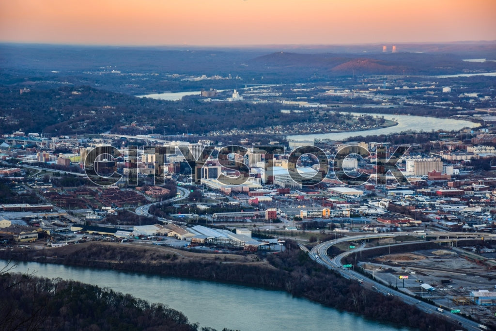 Chattanooga 42 Image