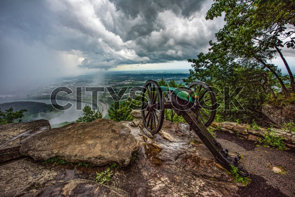 Chattanooga 54 Image