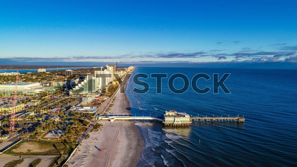 Daytona Beach 8 Image