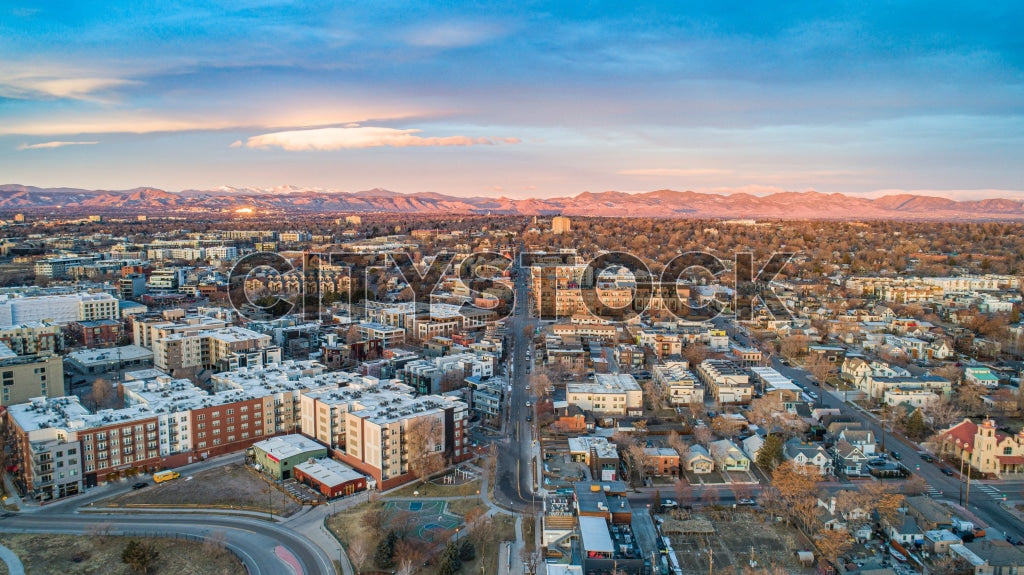 Denver 7 Image