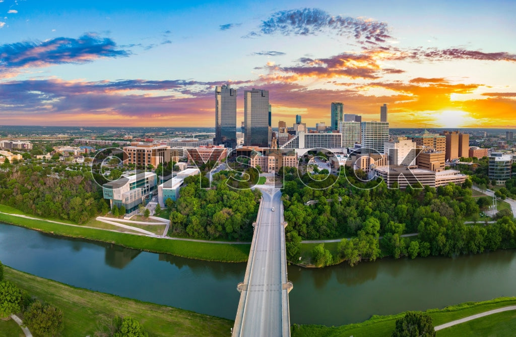 Fort Worth 1 Image