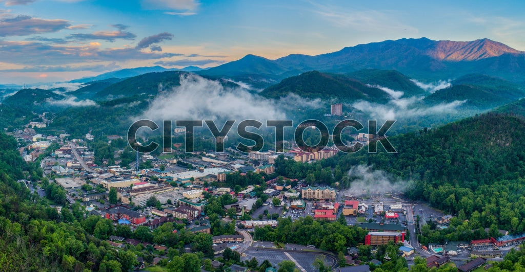 Gatlinburg 1 Image