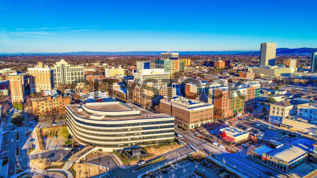 Greenville 118 Image