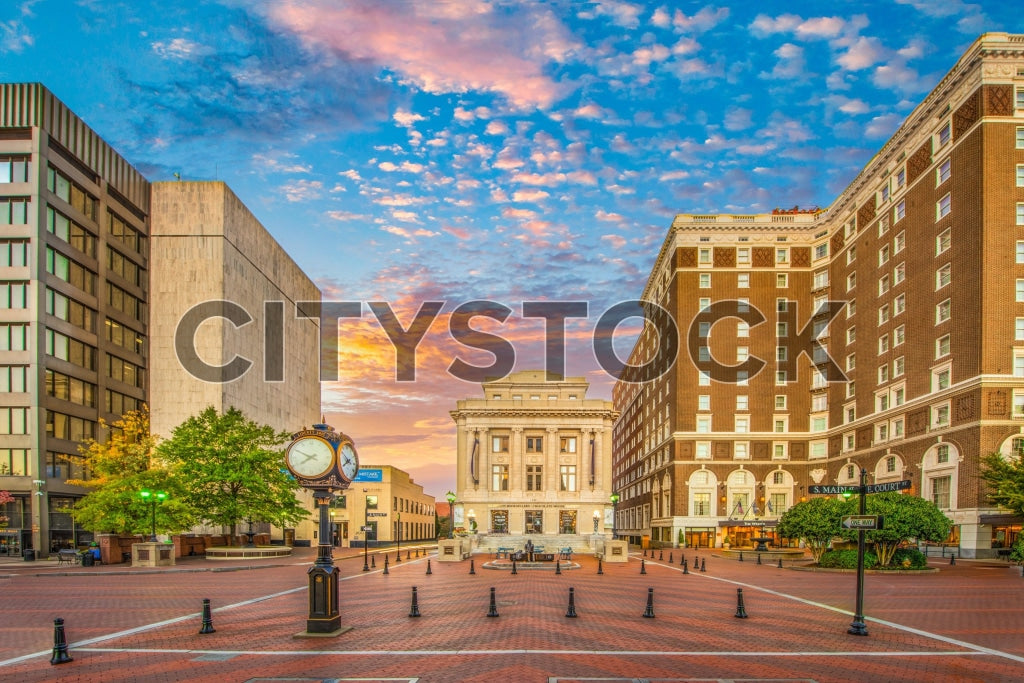 Greenville 280 Image