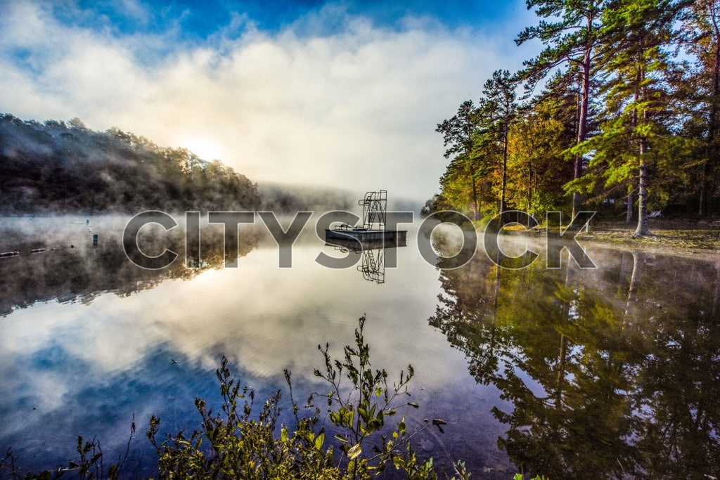 Greenville 380 Image