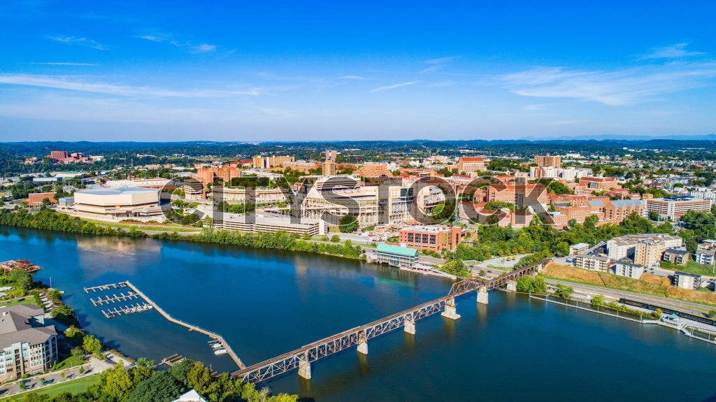 Knoxville 4 Image