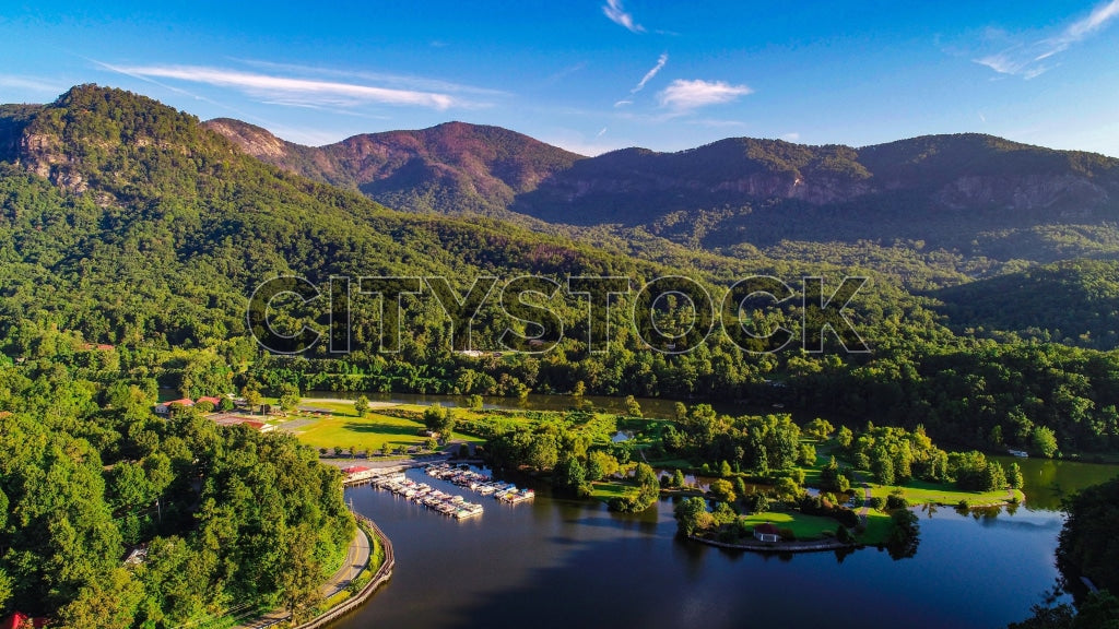 Lake Lure 5 Image