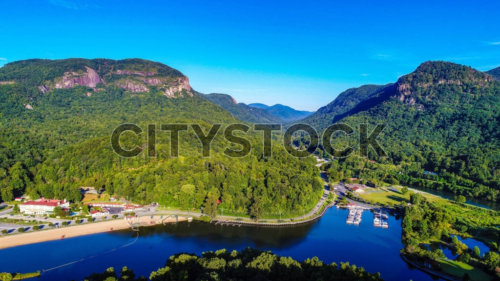 Lake Lure 7 Image
