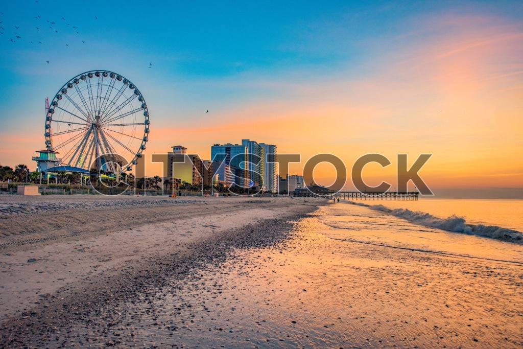Myrtle Beach 11 Image