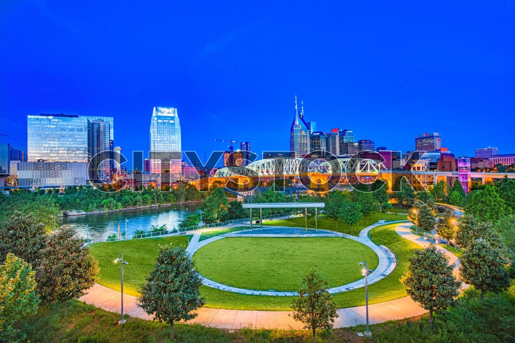 Nashville 52 Image