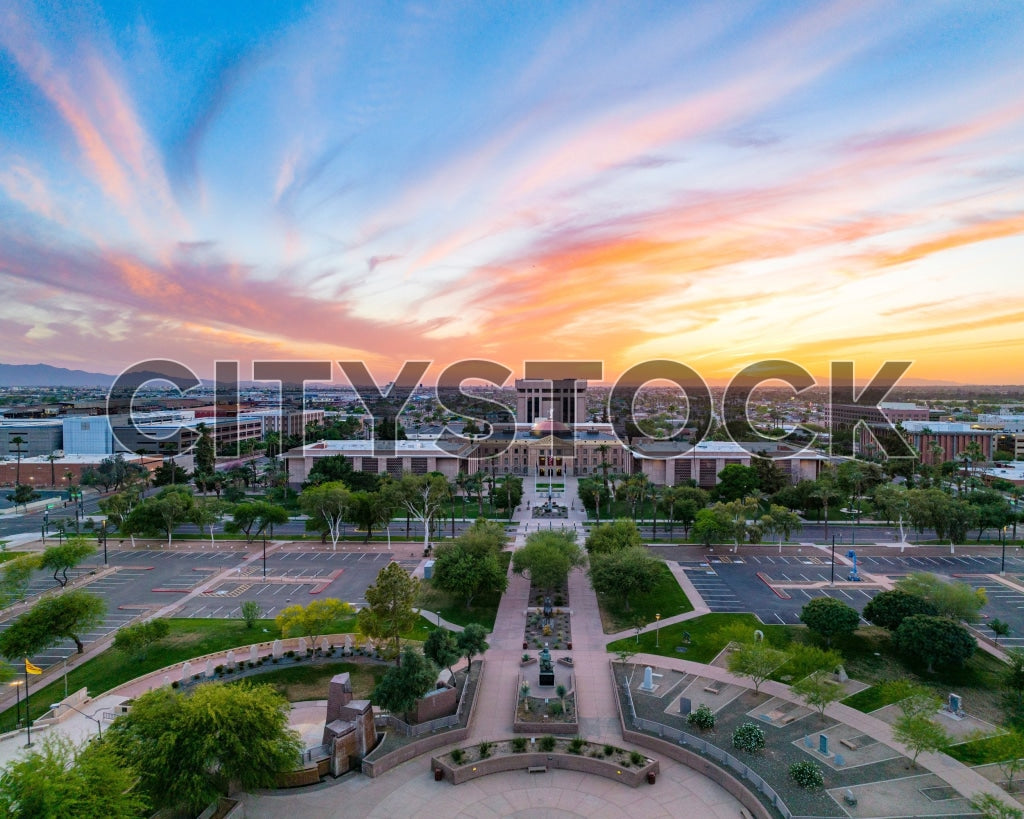 Phoenix 23 Image