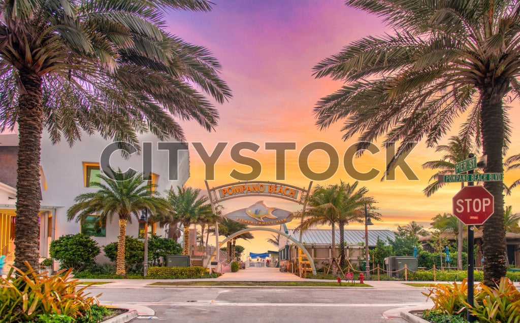 Pompano 10 Image