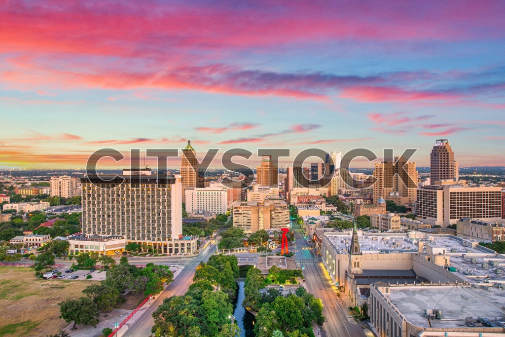 San Antonio 1 Image
