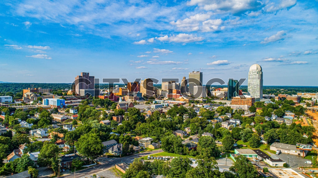 Winston Salem 15 Image