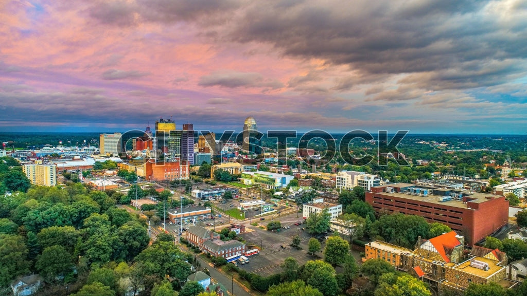 Winston Salem 17 Image